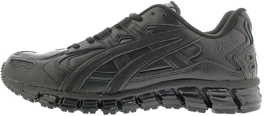 ASICS Gel Kayano 5 360 'Negro' 1021A161-001 Buy ASICS Gel Kayano 5 360 'Negro' 1021A161-001