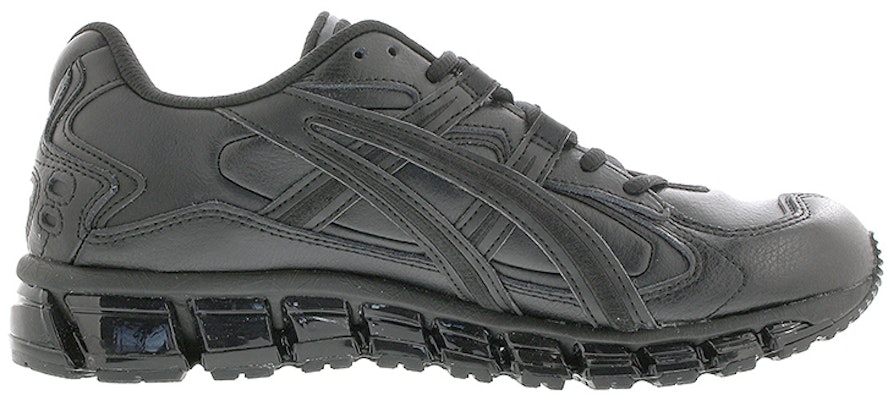 ASICS Gel Kayano 5 360 'Negro' 1021A161-001 Order ASICS Gel Kayano 5 360 'Negro' 1021A161-001