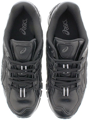 ASICS Gel Kayano 5 360 'Negro' 1021A161-001 Lookbook ASICS Gel Kayano 5 360 'Negro' 1021A161-001