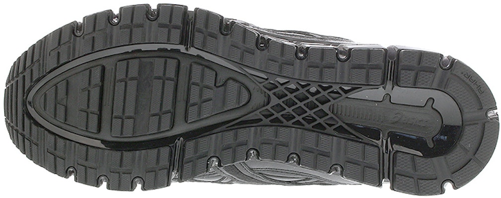 ASICS Gel Kayano 5 360 'Negro' 1021A161-001 Purchase ASICS Gel Kayano 5 360 'Negro' 1021A161-001