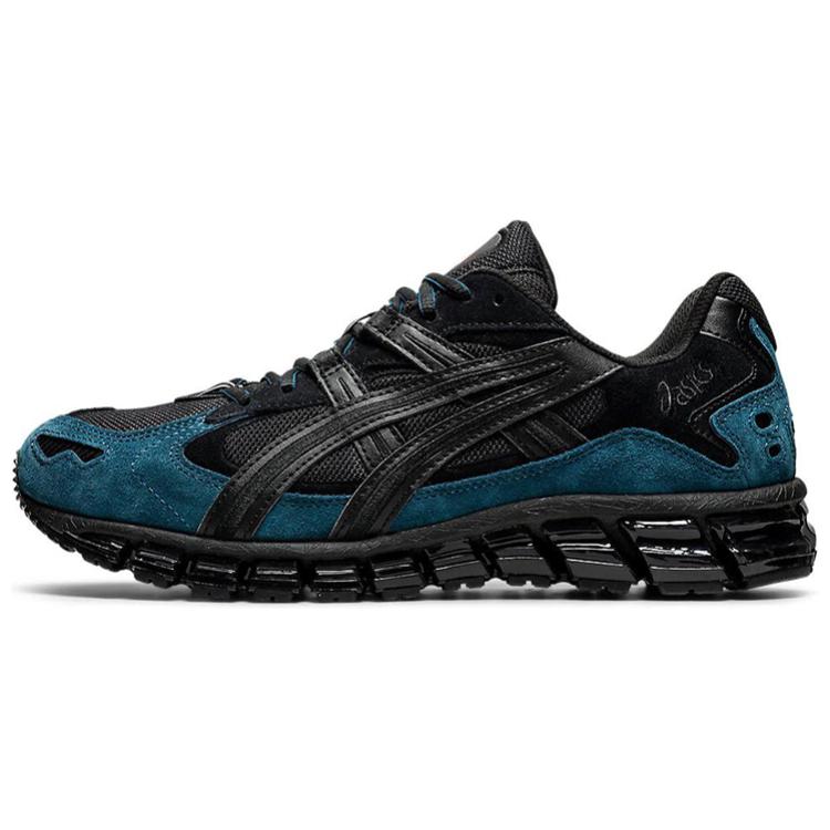 Buy ASICS Gel Kayano 5 360 'Hitam Biru Magnetik' 1021A160-002