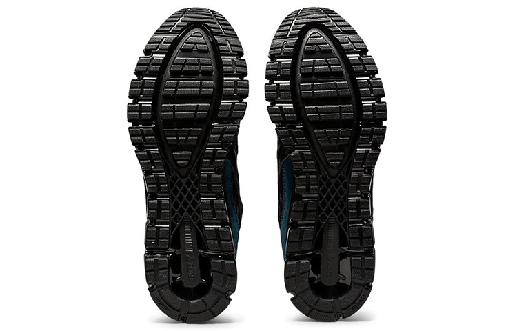 Purchase ASICS Gel Kayano 5 360 'Hitam Biru Magnetik' 1021A160-002