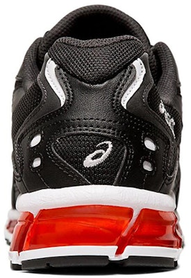 아식스 젤 카야노 5 360 '블랙 레드' 1021A159-001 Purchase 아식스 젤 카야노 5 360 '블랙 레드' 1021A159-001