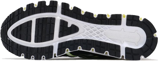 ASICS Gel Kayano 5 360 'Hitam Kuning Keselamatan' 1021A196-001 Purchase ASICS Gel Kayano 5 360 'Hitam Kuning Keselamatan' 1021A196-001