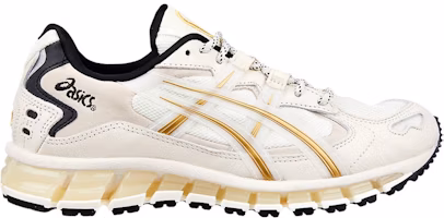 ASICS Gel Kayano 5 360 'Cream Gold' 1021A236-100 ASICS Gel Kayano 5 360 'Cream Gold' 1021A236-100