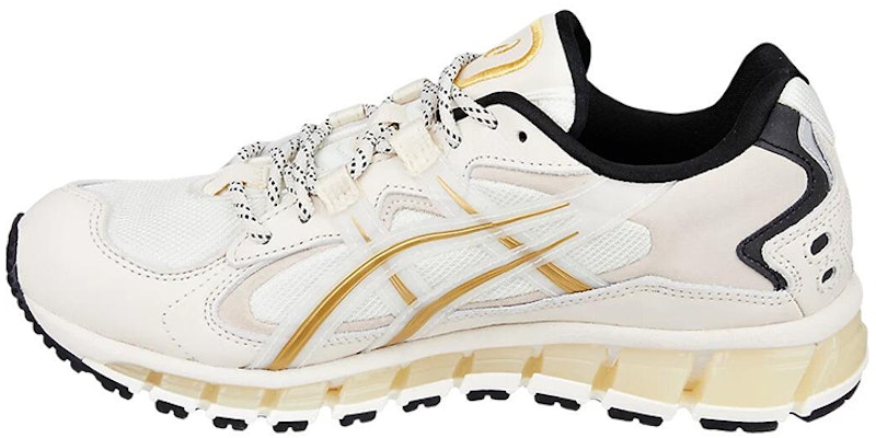 아식스 젤 카야노 5 360 '크림 골드' 1021A236-100 Buy 아식스 젤 카야노 5 360 '크림 골드' 1021A236-100