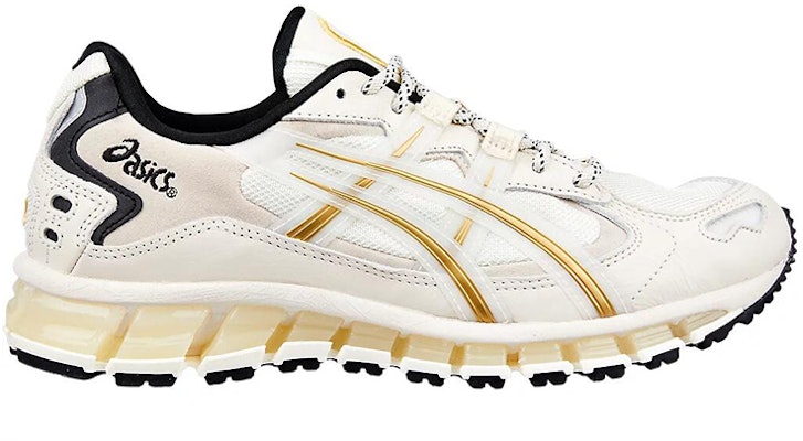 아식스 젤 카야노 5 360 '크림 골드' 1021A236-100 Order 아식스 젤 카야노 5 360 '크림 골드' 1021A236-100