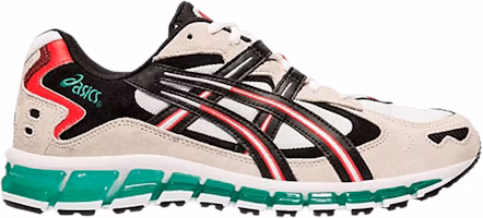 ASICS Gel Kayano 5 360 'Cream Green' 1021A160-101 ASICS Gel Kayano 5 360 'Cream Green' 1021A160-101