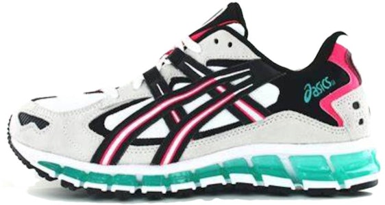 ASICS Gel Kayano 5 360 'Crema Verde' 1021A160-101 Buy ASICS Gel Kayano 5 360 'Crema Verde' 1021A160-101