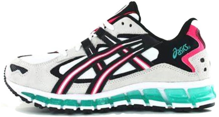 ASICS Gel Kayano 5 360 'Cream Green' 1021A160-101 Buy ASICS Gel Kayano 5 360 'Cream Green' 1021A160-101