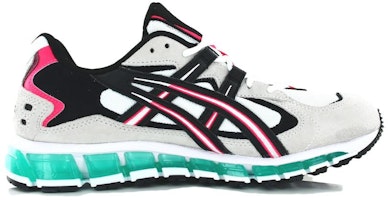 ASICS Gel Kayano 5 360 'Crema Verde' 1021A160-101 Order ASICS Gel Kayano 5 360 'Crema Verde' 1021A160-101