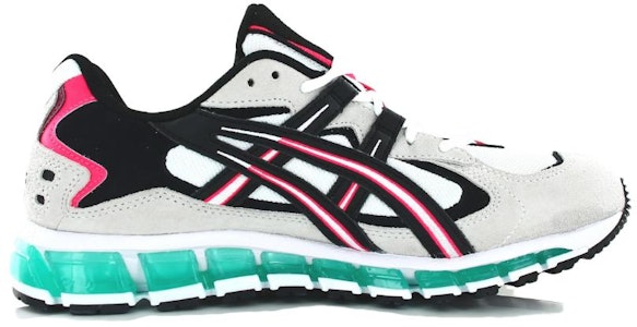 ASICS Gel Kayano 5 360 'Crema Verde' 1021A160-101 Order ASICS Gel Kayano 5 360 'Crema Verde' 1021A160-101