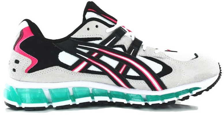 ASICS Gel Kayano 5 360 'Cream Green' 1021A160-101 Order ASICS Gel Kayano 5 360 'Cream Green' 1021A160-101