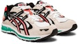 Lookbook ASICS Gel Kayano 5 360 'Krim Hijau' 1021A160-101