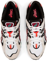 ASICS Gel Kayano 5 360 'Crema Verde' 1021A160-101 Shop ASICS Gel Kayano 5 360 'Crema Verde' 1021A160-101