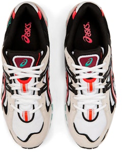 ASICS Gel Kayano 5 360 'Crema Verde' 1021A160-101 Shop ASICS Gel Kayano 5 360 'Crema Verde' 1021A160-101