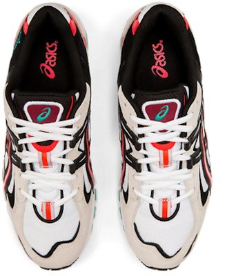 ASICS Gel Kayano 5 360 'Krim Hijau' 1021A160-101 Shop ASICS Gel Kayano 5 360 'Krim Hijau' 1021A160-101