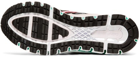 ASICS Gel Kayano 5 360 'Crema Verde' 1021A160-101 Details for ASICS Gel Kayano 5 360 'Crema Verde' 1021A160-101