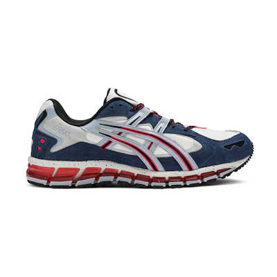 ASICS Gel Kayano 5 360 'Cream Navy'