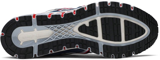 ASICS Gel Kayano 5 360 'Crema Azul Marino' 1021A157-100 Shop ASICS Gel Kayano 5 360 'Crema Azul Marino' 1021A157-100