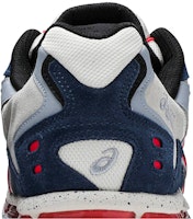 ASICS Gel Kayano 5 360 'Crema Azul Marino' 1021A157-100 Sizing ASICS Gel Kayano 5 360 'Crema Azul Marino' 1021A157-100