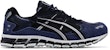 ASICS Gel Kayano 5 360 'Midnight Blue' Lelaki 1021A273-400