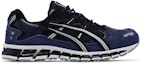 Buy ASICS Gel Kayano 5 360 'Midnight Blue' Lelaki 1021A273-400