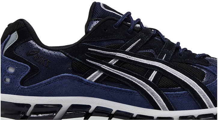ASICS Gel Kayano 5 360 'Midnight Blue' Lelaki 1021A273-400 Order ASICS Gel Kayano 5 360 'Midnight Blue' Lelaki 1021A273-400