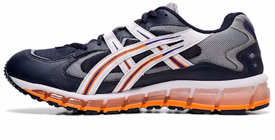 ASICS Gel Kayano 5 360 'Midnight Orange' 1021A159-400 ASICS Gel Kayano 5 360 'Midnight Orange' 1021A159-400