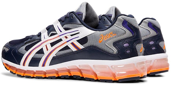 亚瑟士 Gel Kayano 5 360 '午夜橙' 1021A159-400 Shop 亚瑟士 Gel Kayano 5 360 '午夜橙' 1021A159-400