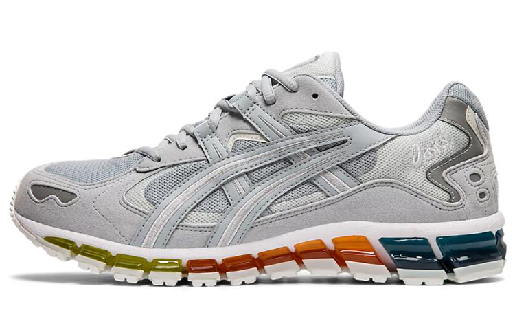 Buy アシックス ゲルカヤノ5 360 「ピードモントグレー」 1021A158-020