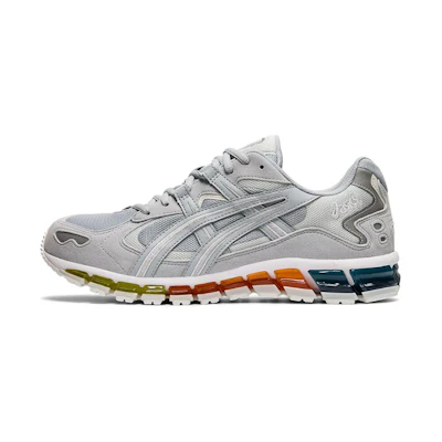 ASICS Gel Kayano 5 360 'Piedmont Grey'