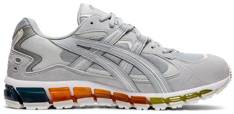 ASICS Gel Kayano 5 360 'Kelabu Piedmont' 1021A158-020 Order ASICS Gel Kayano 5 360 'Kelabu Piedmont' 1021A158-020