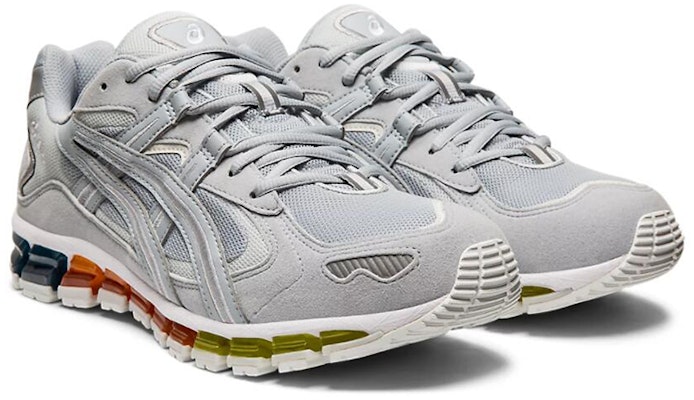 ASICS Gel Kayano 5 360 'Kelabu Piedmont' 1021A158-020 Lookbook ASICS Gel Kayano 5 360 'Kelabu Piedmont' 1021A158-020