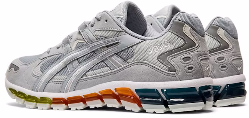 ASICS Gel Kayano 5 360 'Kelabu Piedmont' 1021A158-020 Shop ASICS Gel Kayano 5 360 'Kelabu Piedmont' 1021A158-020