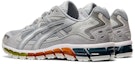 Shop ASICS Gel Kayano 5 360 'Kelabu Piedmont' 1021A158-020