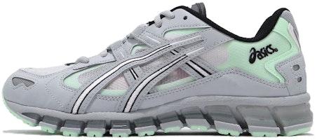 ASICS Gel Kayano 5 360 'Piedmont Grey Mint' 1021A196-020 ASICS Gel Kayano 5 360 'Piedmont Grey Mint' 1021A196-020