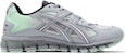 ASICS Gel Kayano 5 360 'Piedmont Grey Mint' Lelaki & Wanita 1021A196-020