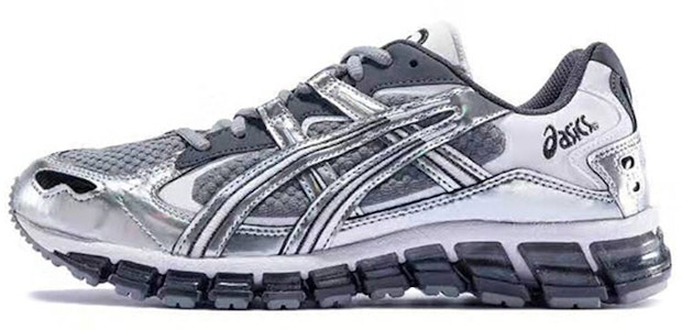 亞瑟士Gel Kayano 5 360 'Sheet Rock Silver' 1021A162-020 Buy 亞瑟士Gel Kayano 5 360 'Sheet Rock Silver' 1021A162-020