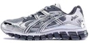Buy ASICS Gel Kayano 5 360 'Sheet Rock Silver' - Perak Klasik Kasual Lelaki 1021A162-020