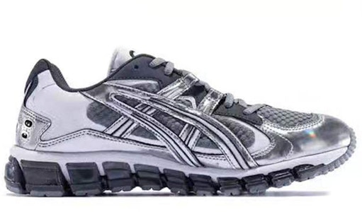 亞瑟士Gel Kayano 5 360 'Sheet Rock Silver' 1021A162-020 Order 亞瑟士Gel Kayano 5 360 'Sheet Rock Silver' 1021A162-020