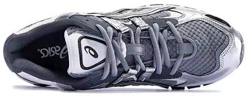 아식스 젤 카야노 5 360 '시트락 실버' 1021A162-020 Lookbook 아식스 젤 카야노 5 360 '시트락 실버' 1021A162-020