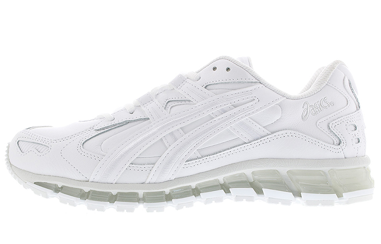 ASICS Gel Kayano 5 360 'White' 1021A161-100