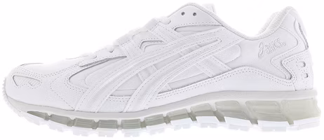 ASICS Gel Kayano 5 360 'White' 1021A161-100 ASICS Gel Kayano 5 360 'White' 1021A161-100