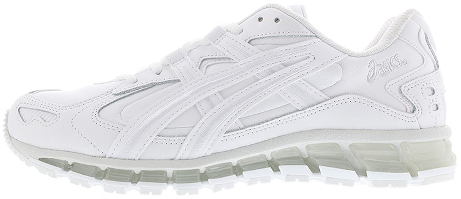 ASICS Gel Kayano 5 360 'Putih' 1021A161-100 Buy ASICS Gel Kayano 5 360 'Putih' 1021A161-100