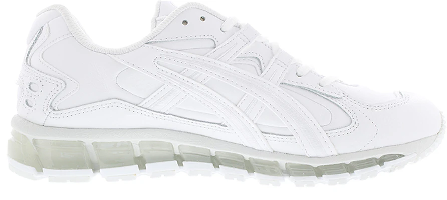 ASICS Gel Kayano 5 360 'Putih' 1021A161-100 Order ASICS Gel Kayano 5 360 'Putih' 1021A161-100