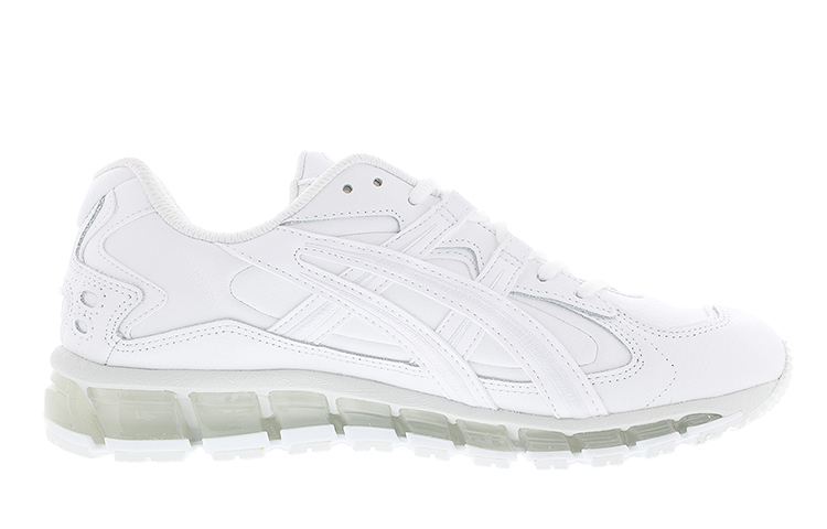 ASICS Gel Kayano 5 360 'White' 圖 2