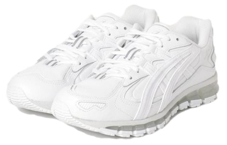 ASICS Gel Kayano 5 360 'White' 圖 3