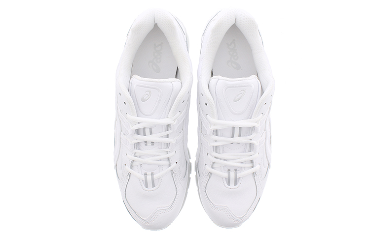 ASICS Gel Kayano 5 360 'White' 圖 4