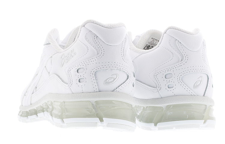 ASICS Gel Kayano 5 360 'White' 圖 5